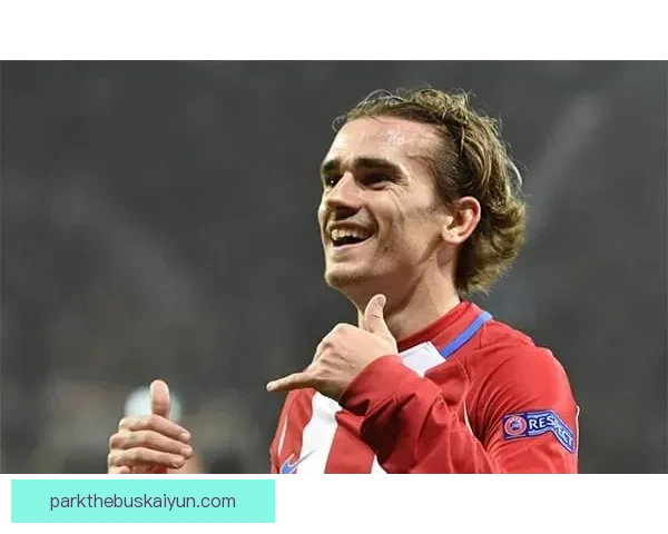 马竞阵容深度分析：球队新星崭露头角，竞争力提升值得关注