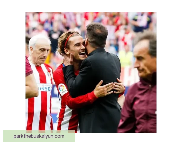 西蒙尼执教下球队精神力持续提升，竞争力明显增强