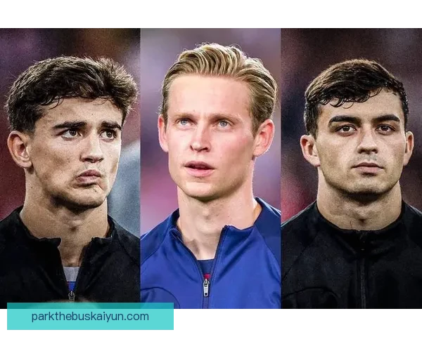 佩德里在巴萨不败期间表现稳健，成为球队的重要支柱