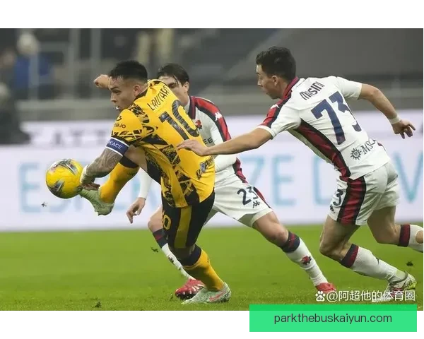 劳塔罗状态回暖，意甲年度最佳球员的竞争愈发激烈