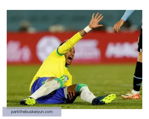 内马尔在巴西国家队的表现稳健，未来前景值得关注