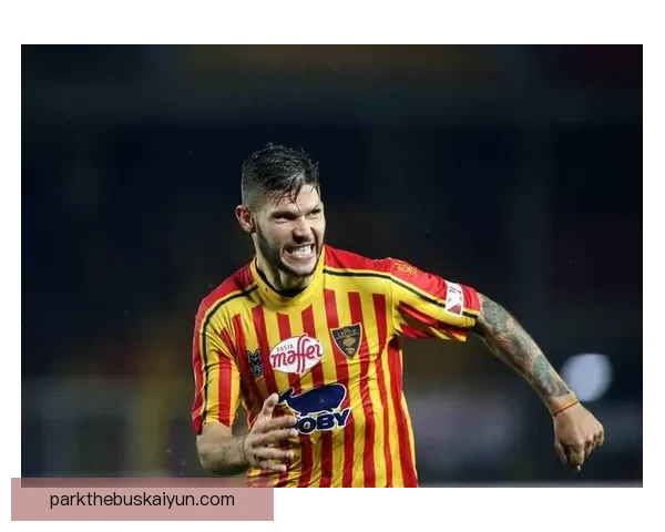 莱切球队结构分析及其战术优势与发展潜力