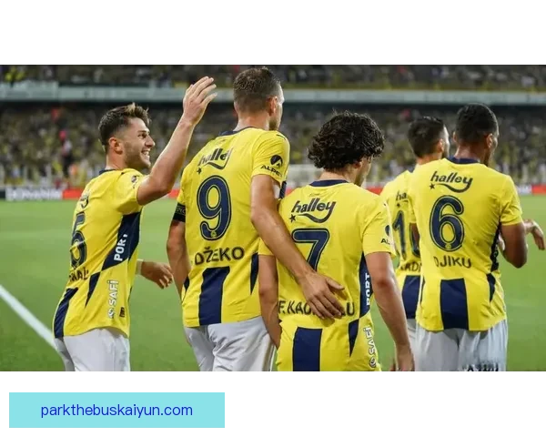 费内巴切中场组织表现稳健，球队竞技状态值得关注