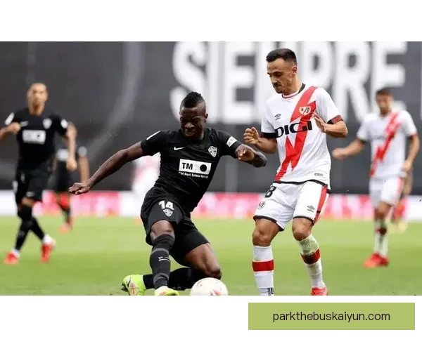 巴列卡诺边路速度持续提升，球队整体表现值得关注