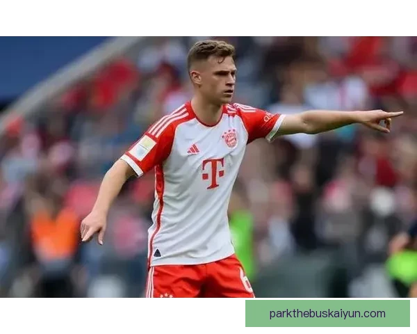 基米希训练方式展现严谨态度，备受期待的状态持续提升