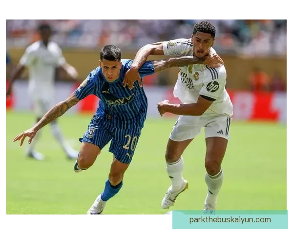 阿隆索执教前景：战术体系渐趋成熟，带队表现稳健